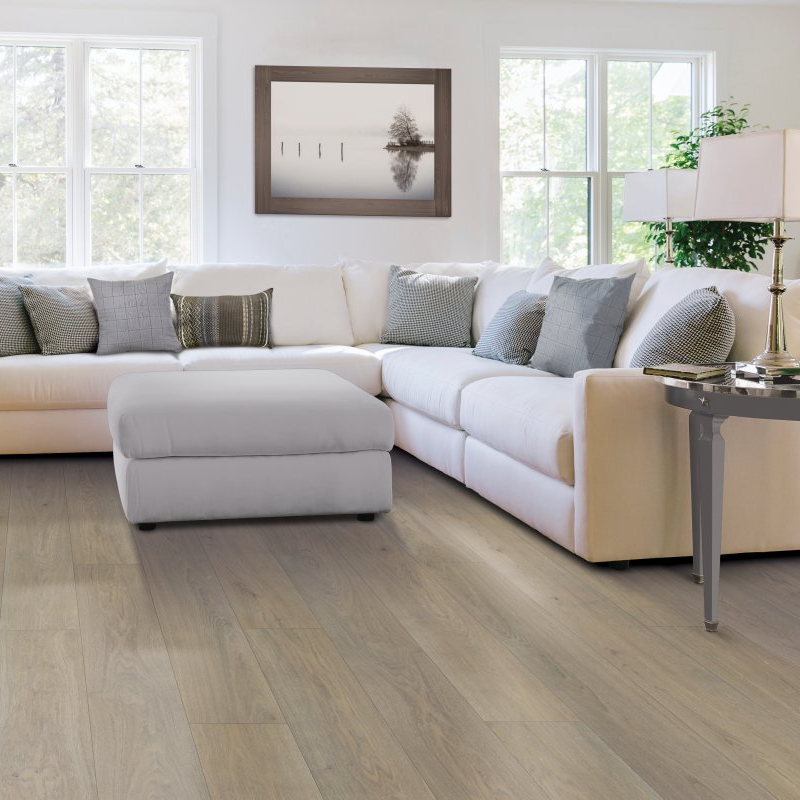 Soho Rivera Hardwood by Mohawk