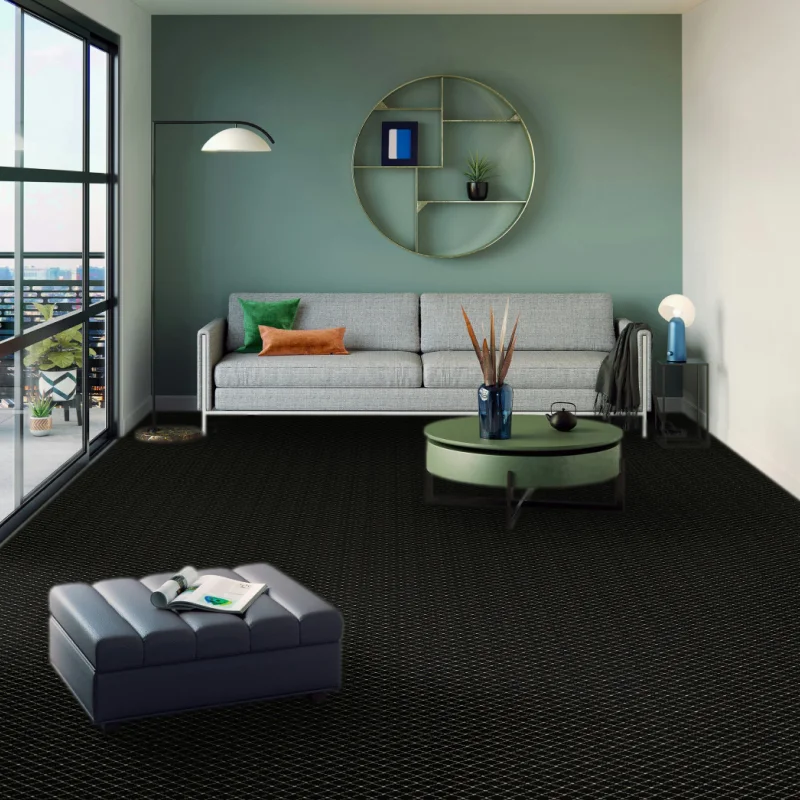 Carpeting in Bowie, MD at Hugo's Carpet Service